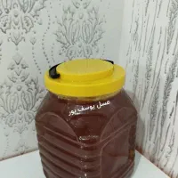 عسل طبیعی و ارگانیک