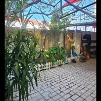 طبقه راه جدا با حیاط جاده لیلاکوه