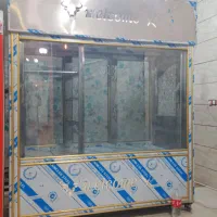 یخچال فریزر ایستاده مناسب برای قصابی