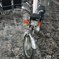 فروش موتور سیکلت متین 95