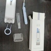 کیت تمیز کننده ۷ کاره چندمنظوره مدل Multifunction