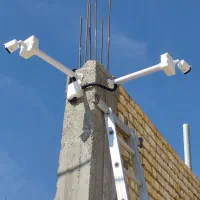 راه اندازی و نصب سیستم های دوربین مداربسته