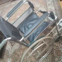 ویلچر در حد نو