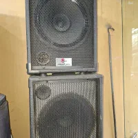 اکو همراه ۱۲ اینج