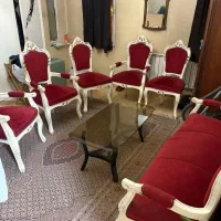 فروش مبل استیل