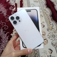 (پاوه)iPhone 14 Pro Max 256