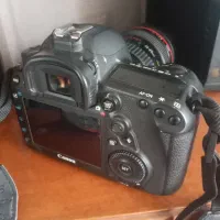 دوربین کنون 5d mark4