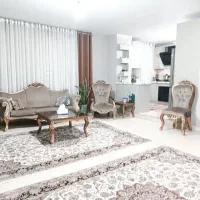 90متر/بلوار فردوس/تراورتن 10ساله