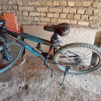 دوچرخه ۲۶