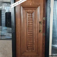 درب ضدسرقت ( موجود در انبار )