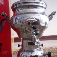 سماور گازی آپولون