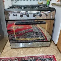 اجاق گاز