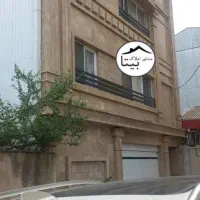 133متری/فول امکانات/سندتکبرگ/تکواحد/سه خواب