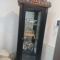 بوفه ۴طبقه