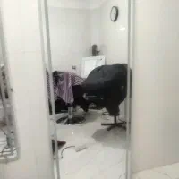 آینه سالن