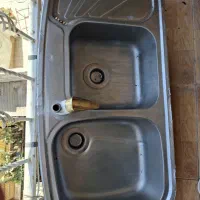 سینک توکار