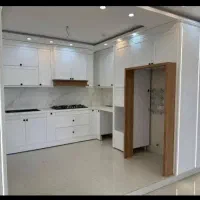 کابینت پیش ساخته/آماده کد000