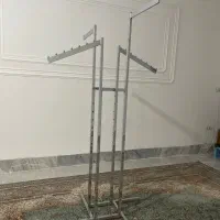 رگال ایستاده ضد زنگ
