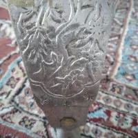 قند شکن برنجی قدیمی