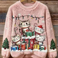 فروشنده پوشاک زنانه