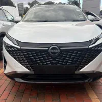 نیسان قشقایی