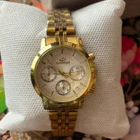 ساعت الگانس زنانه