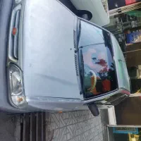 فروش یا معاوضه پراید صبا