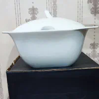 سوپ خوری چینی