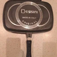 ماهی تابه رژیمی برند ایتالیایی دسینی