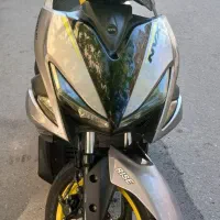 موتور nvx