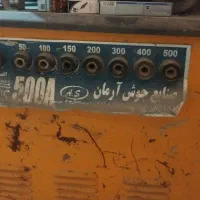 ترانس جوش تمام مس