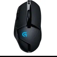 موس گیمینگ لاتیجک G402