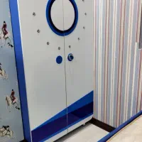 سرویس خواب کودک و نوجوان