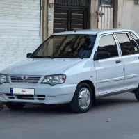 پراید 111 مدل 95