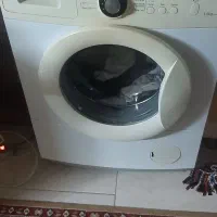 ماشین لباسشویی سامسونگ اصلی کره