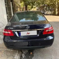 بنز E300|خودرو سواری و وانت|تهران, زعفرانیه|دیوار