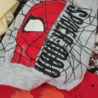 دست لباس بچه گونه عمده با تکی ۳۰۰