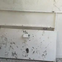 درب ویلایی