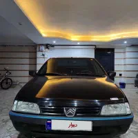 پژو۴۰۵سالم|خودرو سواری و وانت|گرگان, |دیوار