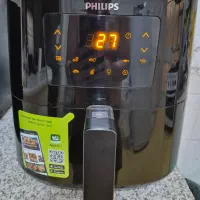 سرخ کن بدون روغن (هواپز) فیلیپس 9270