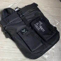 کیف لپتاپ گیمینگ اورجینال ASUS TUF وارداتی داخل پک