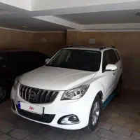 هایما s7pro در حد صفر|خودرو سواری و وانت|تهران, اتابک|دیوار