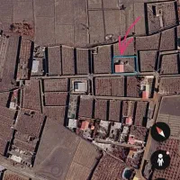 زمین باغی 1100 متری خوانسارک