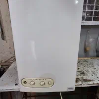 پکیج ایران رادیاتور M24FF بلوک برنجی