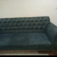 مبل کاملا سالم ۱۳ نفره