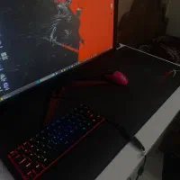 پدموس گیمینگ Hyperx
