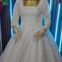 اجاره لباس عروس