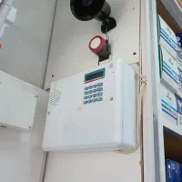 فروش انواع لوازم الکتریکی و دوربین دزدگیر