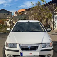 سمند مدل ۹۴