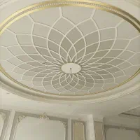 رنگ کاری و نقاشی ساختمان